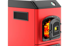 Sawood solid fuel boiler costs
